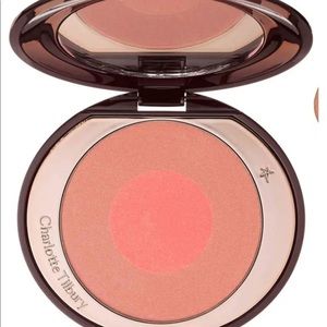 Charlotte Tilbury Blush, Shade: Peach